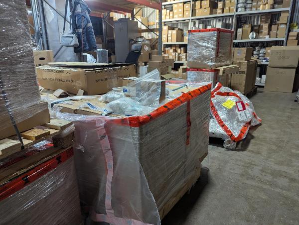 Поступление новые винтовых блоков, запчастей Renner и Rotorcomp Поступление новые винтовых блоков, запчастей Renner и Rotorcomp