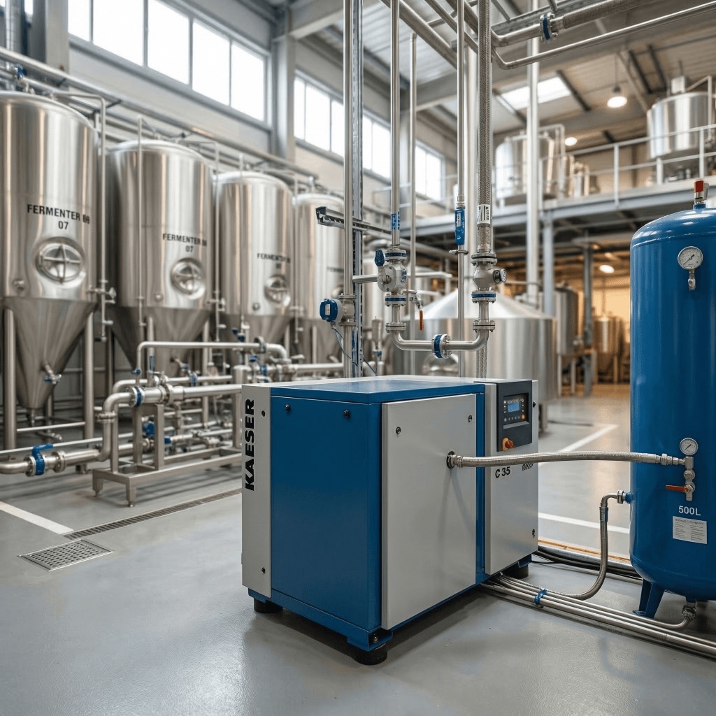 Компрессоры для пивоварни.jpeg