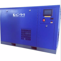 Винтовой компрессор KraftMachine КМ220-10ПМ Zonch IP54 в #REGION_NAME_DECLINE_PP# | DILEKS.RU