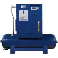 Винтовой компрессор Magnus АЕ1-6AT-300 LD 10 бар в Нижнем Новгороде | DILEKS.RU