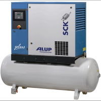 Винтовой компрессор Alup Allegro 22-13 500L plus в Нижнем Новгороде | DILEKS.RU