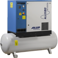 Винтовой компрессор Alup Allegro 11-8 500L в Нижнем Новгороде | DILEKS.RU