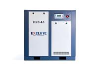 Винтовой компрессор EXELUTE EXV 45/7 ZONCN IP23 в Нижнем Новгороде | DILEKS.RU