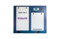Винтовой компрессор EXELUTE EXD 18,5/12 IP23 в Нижнем Новгороде | DILEKS.RU