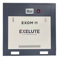 Винтовой компрессор EXELUTE EXDM 18,5/13 в Нижнем Новгороде | DILEKS.RU