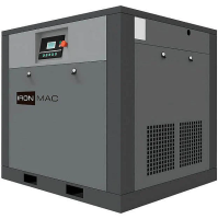 Винтовой компрессор IronMac IC 40/10 B в Москве | DILEKS.RU