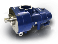 Винтовой блок Termomeccanica SCA14 GR | DILEKS.RU