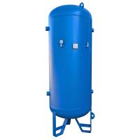  Ресивер вертикальный РВ-500/10 GEPROM в Нижнем Новгороде  | DILEKS.RU