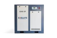 Винтовой компрессор EXELUTE EXV 37/12 ZONCN IP23 в Нижнем Новгороде | DILEKS.RU
