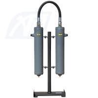 Анонс фото Фильтрационный модуль ФМ 40/16Ц