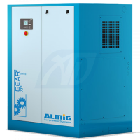 Компрессор винтовой "ALMiG" GEAR XP-22/12 в #REGION_NAME_DECLINE_PP# | DILEKS.RU