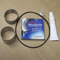 Анонс фото Ремкомплект уплотнений вала (сальник) EVO 9 16293