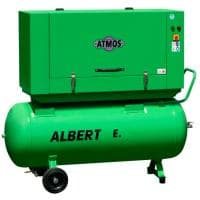 Винтовой компрессор Atmos Albert E80-7 Vario в Нижнем Новгороде | DILEKS.RU