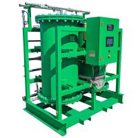 Анонс фото Адсорбционный генератор азота GEPROM-PN-20