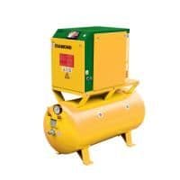 Винтовой компрессор Ekomak DMD 150 CR в Нижнем Новгороде | DILEKS.RU