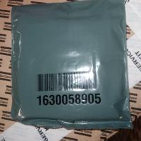 Анонс фото Малый панельный фильтр AtlasCopco 1630058905