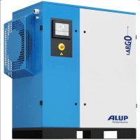 Винтовой компрессор Alup Allegro 30-10 в Нижнем Новгороде | DILEKS.RU
