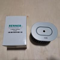 Анонс фото Фильтр воздушный Renner 01693 для спиральных компрессоров Scroll