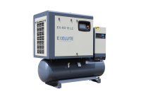 Винтовой компрессор EXELUTE EX-RD 15/16 LC IP54 в Нижнем Новгороде | DILEKS.RU