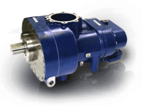 Винтовой компактный модуль Termomeccanica SCI8FMR (20 bar) | DILEKS.RU