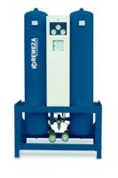 Анонс фото Адсорбционный осушитель воздуха remeza RED 48