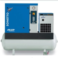 Винтовой компрессор Alup Sonetto 15-10 270L plus в Нижнем Новгороде | DILEKS.RU