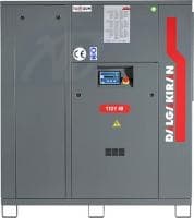 Винтовой компрессор DALGAKIRAN TIDY 40-7.5 в #REGION_NAME_DECLINE_PP# | DILEKS.RU