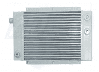 Радиатор для винтовых компрессоров RENNER RS 55,0 - 75,0 кВт (NK 200)