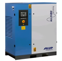 Винтовой компрессор Alup Allegro 11-8 в Нижнем Новгороде | DILEKS.RU