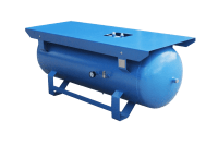  Ресивер горизонтальный РГ-500/16 GEPROM в Нижнем Новгороде  | DILEKS.RU