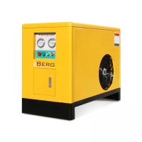 Анонс фото Осушитель воздуха рефрижераторного типа BERG OB-55