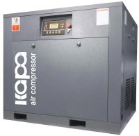 Винтовой компрессор KAPA KF37-1.0 в Нижнем Новгороде | DILEKS.RU