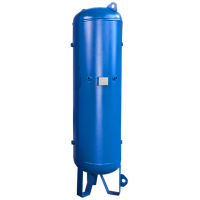  Ресивер вертикальный РВ-240/40 GEPROM в Нижнем Новгороде  | DILEKS.RU