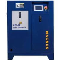 Винтовой компрессор Magnus АЕ1-11A LD 16 бар в Нижнем Новгороде | DILEKS.RU