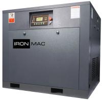 Винтовой компрессор IRONMAC IC50-10 в Нижнем Новгороде | DILEKS.RU