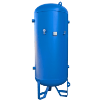  Ресивер вертикальный РВ-900/10 GEPROM в Нижнем Новгороде  | DILEKS.RU