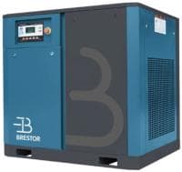 Винтовой компрессор Brestor BRWM-7.5A-OF 10 IP55 в Нижнем Новгороде | DILEKS.RU