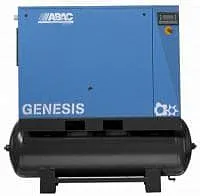 Винтовой компрессор ABAC Genesis 11-10 в Нижнем Новгороде | DILEKS.RU
