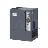 Винтовой компрессор AtlasCopco G7 10FF FM в Нижнем Новгороде | DILEKS.RU