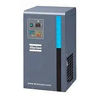 Анонс фото Рефрижераторный осушитель Atlas Copco FX 4