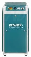 Фото Винтовой компрессор RENNER RS-PRO 5,5 10 бар | DILEKS.RU