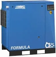 Винтовой компрессор ABAC FORMULA E 7.5-13 в Нижнем Новгороде | DILEKS.RU