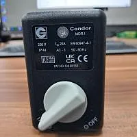 Реле давления Condor MDR 1/11 в Нижнем Новгороде
