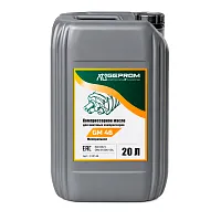 Масло компрессорное минеральное GEPROM GM-46 20л