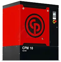 Винтовой компрессор Chicago Pneumatic CPM 10 13 400/50 FM CE в Нижнем Новгороде | DILEKS.RU