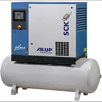 Винтовой компрессор Alup Allegro 22-13 500L plus в Нижнем Новгороде | DILEKS.RU