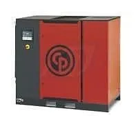 Винтовой компрессор Chicago Pneumatic CPBG 29D 10 400/50 TM CE