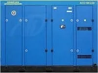 Винтовой компрессор АСО-ВК160 в Нижнем Новгороде | DILEKS.RU
