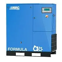 Винтовой компрессор ABAC FORMULA 11-10 в Нижнем Новгороде | DILEKS.RU