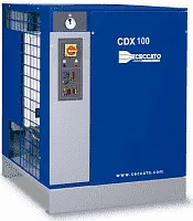 Анонс фото Рефрижераторный осушитель Ceccato CDX 100